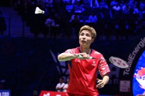 Hantam Unggulan Dunia, Shetty Guncang Kejuaraan Bulutangkis 2026: China Terpuruk di Hari Pertama