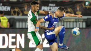 Persib Bandung Siap Gempur Bali United: 3 Pemain Kunci yang Bisa Jebol Gawang Serdadu Tridatu