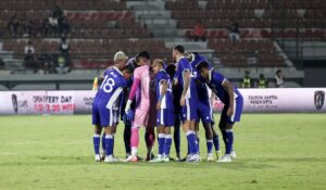 Persib Beri Kesempatan Pemain Baru Jelang Laga Uji Coba vs Bali United