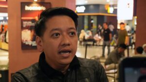 Persib Hadapi Tantangan Logistik dan Kualitas di ACL 2, Adhitia: Fokus Lolos Kualifikasi Dulu
