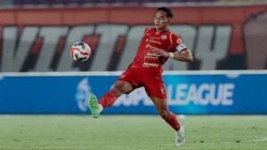 John Herdman Coret Rizky Ridho dari 26 Pemain Timnas Indonesia di FIFA ASEAN Cup 2026