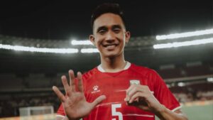 Timnas Indonesia Dominasi Naturalisasi di FIFA ASEAN Cup 2026, Hanya 5 Pemain Lokal Bertahan
