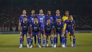 Persib Hadapi Ujian Berat di ACL 2 2026/2027, Machida Zelvia hingga Lion City Sailors Menanti