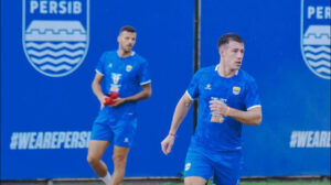 Mariano Peralta Jadi Kunci Persib Gantikan Ciro Alves, Legenda Timnas Ungkap Alasannya