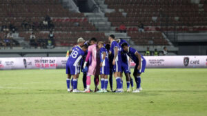 Persib Abaikan Target Juara di Dewata Challenge, Tolic Fokus Bangun Chemistry Jelang ACL 2