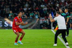 Herdman Panggil Hanya 5 Pemain Asli Indonesia di Skuad Garuda ASEAN Cup 2026