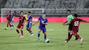Persib Bandung vs Bali United: Laga Penentu Gelar Dewata Challenge Series 2026 Malam Ini