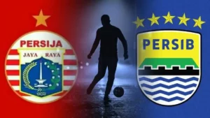 Jeremejeff ke Persija? Persib Siapkan Skema Lepas Ramon Tanque
