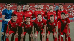 Herdman Umumkan 26 Pemain Timnas Indonesia untuk FIFA ASEAN Cup 2026: Kambuaya dan Miliano Kembali, Rizky Ridho Dicoret