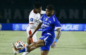Persib vs Bali United: Link Live Streaming dan Jadwal Lengkap Laga Dewata Challenge Series 2026