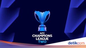 Persib Bandung Tunggu Nasib di Drawing ACL 2 2026/2027, Play-off Jadi Penentu