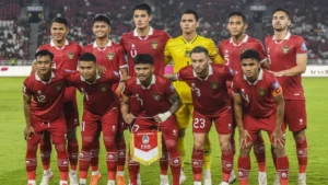 Herdman Umumkan 26 Skuad Garuda untuk FIFA ASEAN Cup 2026: Rizky Ridho Disingkirkan, Romeny dan Haye Jadi Harapan