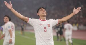 Timnas Indonesia Bocorkan 26 Nama Skuad FIFA ASEAN Cup 2026, Rizky Ridho Dipastikan Tertidur