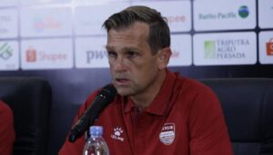 Persib Wajib Potong Satu Pemain Asing, Igor Tolic: Proses Seleksi Masih Berjalan