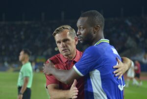 Persib Prioritaskan Rotasi Pemain Jelang Playoff ACL 2, Tolic Abaikan Target Juara di Bali