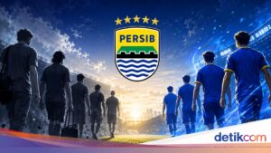Persib Wajib Potong Satu Pemain Asing, Igor Tolic: Proses Seleksi Masih Berjalan