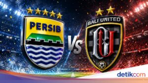 Persib Siap Rotasi Pemain Lawan Bali United, Tolic Beri Kesempatan Pemain Timnas