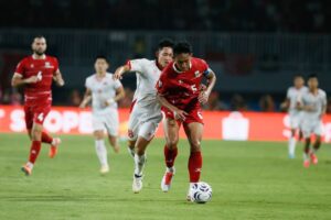 Herdman Coret 15 Pemain AFF 2026, Rizky Ridho dan Marc Klok Ditinggal Jelang ASEAN Cup