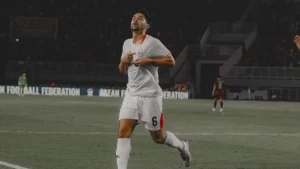 Sandy Walsh Cedera Usai Bela Timnas, Tolic Kehilangan Bek Andalan Lawan Bali United