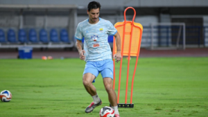 Persib Bandung Siap Uji Coba di Bali, Tolic Fokus Bangun Chemistry Jelang Playoff ACL 2