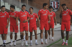 Herdman Umumkan Skuad Timnas Indonesia Tanpa Rizky Ridho di FIFA ASEAN Cup 2026