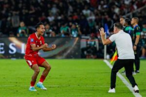 Timnas Indonesia Hanya Panggil 5 Pemain Asli Indonesia di FIFA ASEAN Cup 2026?