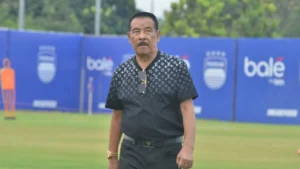 Persib Optimalkan TC Umah Mauch untuk Persiapan Maksimal Jelang Playoff ACL 2026
